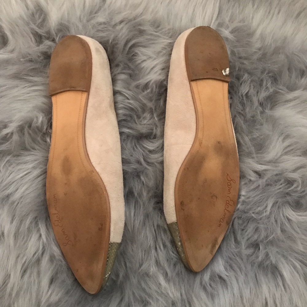 Sam Edelman Flats - Picture 6 of 6